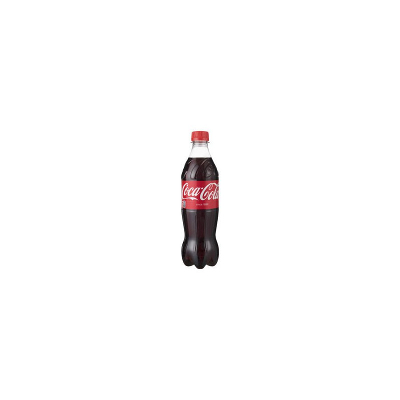 Coca-Cola 5 dl