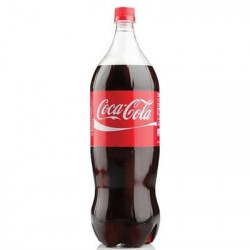Coca Cola 1.5 Lt.