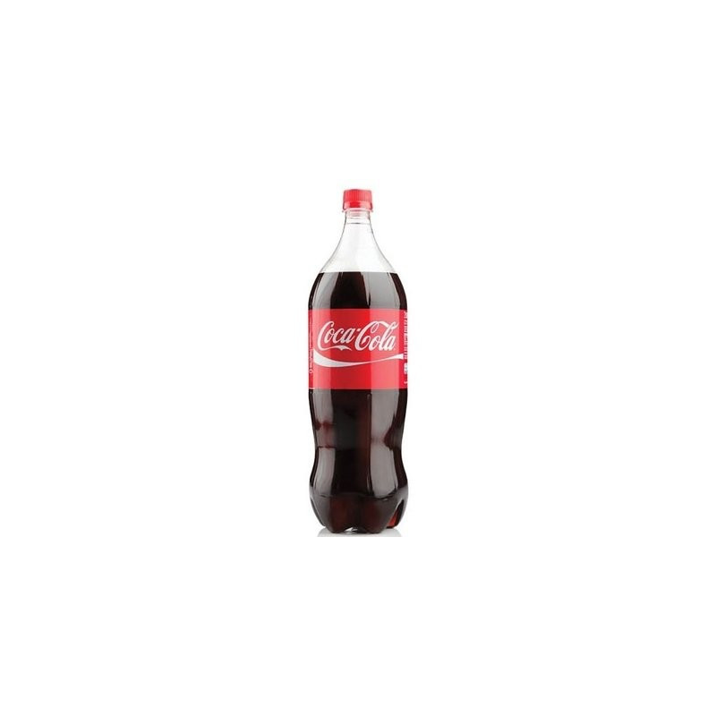 Coca Cola 1.5 Lt.