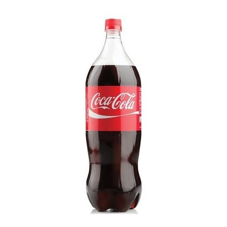 0.5 l coca cola