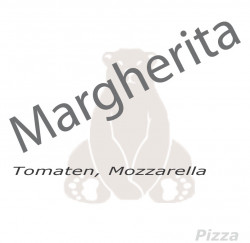 1. Margherita
