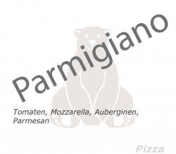 12. Parmigiano
