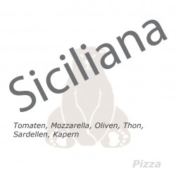 29. Siciliana